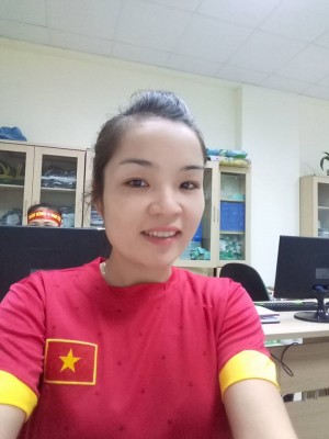 Nguyễn Thị Tuyết