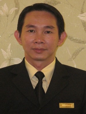 Trần Duy Hân