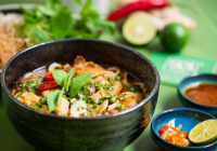 Ẩm thực Việt và hành trình “đưa Việt Nam trở thành bếp ăn của thế giới”