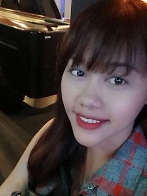 Trịnh Thị Thanh Hà