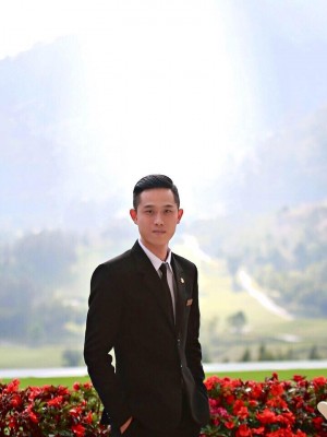 Phạm Hảo