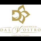 KHÁCH SẠN DAL VOSTRO HOTEL HANOI