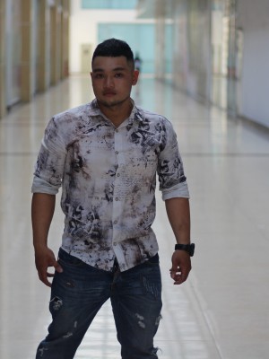 Trần Đức Huy