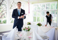 Mẫu checklist công việc cho bộ phận Banquet khách sạn – nhà hàng