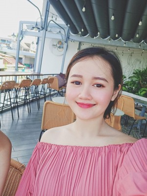 Lê Hoàng Mỹ Linh