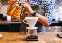 Drip coffee là gì? Hướng dẫn pha Drip coffee chuẩn Barista chuyên nghiệp