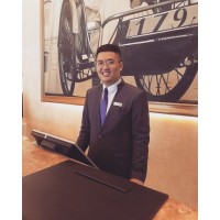 Nguyễn Đức Huy Hoàng