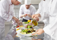 Tìm hiểu tiêu chuẩn vệ sinh an toàn thực phẩm trong kinh doanh nhà hàng
