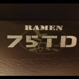  Nhà Hàng Ramen 75TD