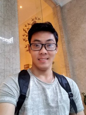 Dương Huyền Thái Bình