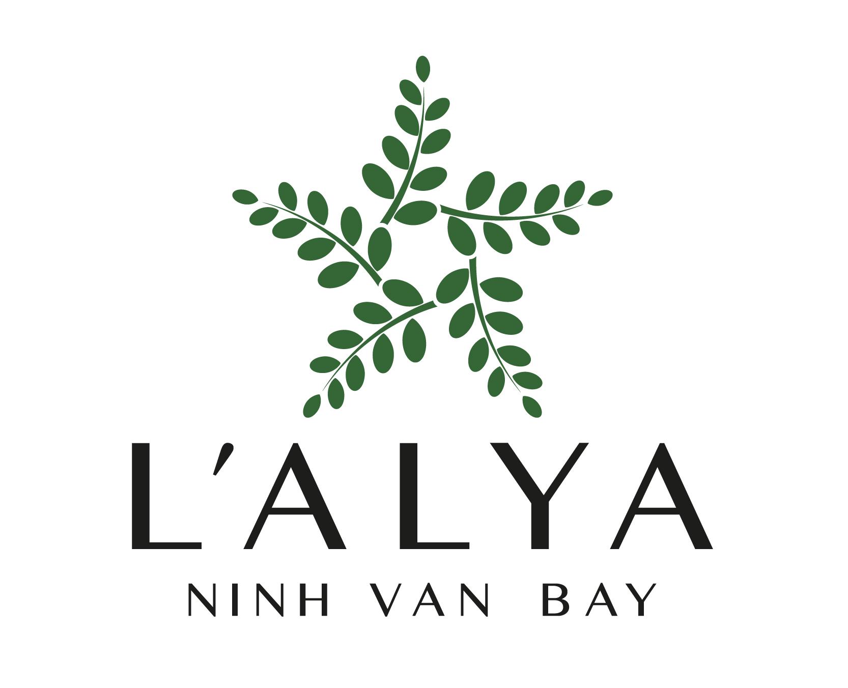 L'alya Ninh Vân Bay