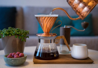 Bí quyết pha Drip coffee “ngon đúng chuẩn” không phải Barista nào cũng biết
