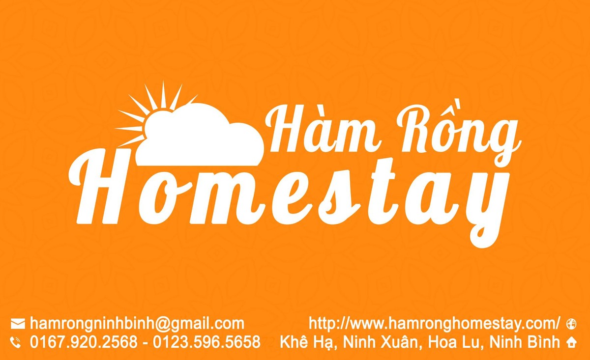 Hàm Rồng homestay