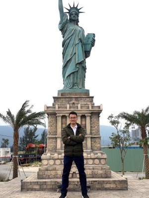 Bui Thai Binh