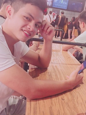 Nguyễn Chí Quốc