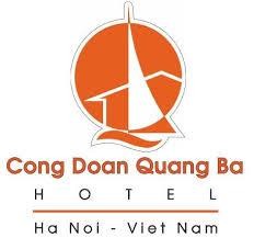 Khách sạn Công đoàn Quảng Bá