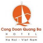 KHÁCH SẠN CÔNG ĐOÀN QUẢNG BÁ