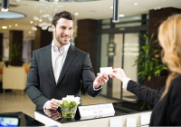 3 Tips chuẩn giúp lễ tân tạo nên dịch vụ khách hàng hoàn hảo