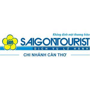 Chi nhánh Công ty TNHH Một Thành Viên Dịch vụ lữ hành Saigontourist tại Cần Thơ