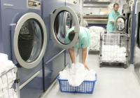 Laundry Room Là Gì? Bản Ký Hiệu Giặt Là Cho Quần Áo Thường Gặp, Nhân Viên Tại Laundry Room Cần Biết