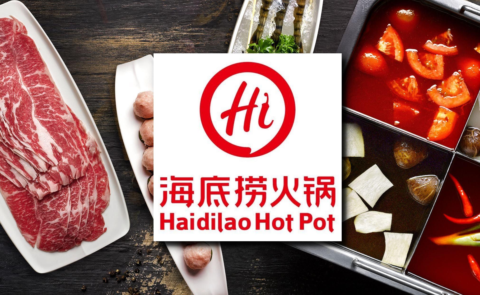 Nhà hàng lẩu HaiDiLao (Bitexco)_HCM