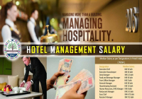 Học hỏi kinh nghiệm Bùi Xuân Phong về Sales – Marketing trong ngành dịch vụ khách sạn