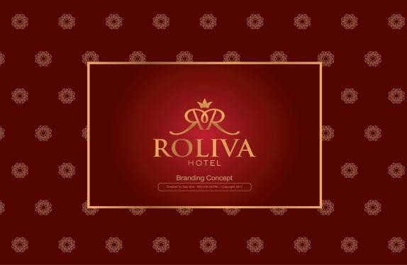 Công Ty Cổ Phần Khách Sạn Roliva