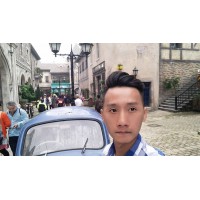 Hoang Tran