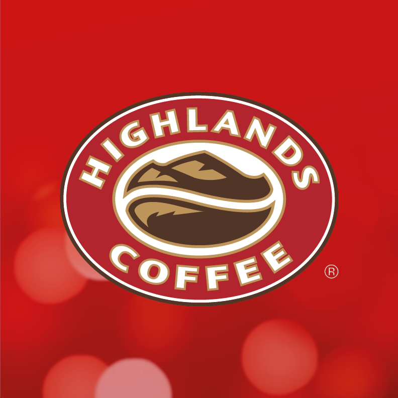Highlands Coffee Store