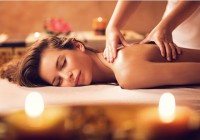 Quy trình tiếp nhận dịch vụ Spa trong khách sạn