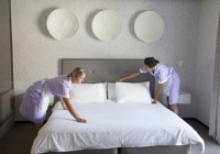 4 Tiêu chí đánh giá chất lượng phục vụ buồng Housekeeping cần biết