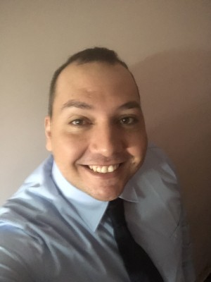 Caio Villani Dos Santos