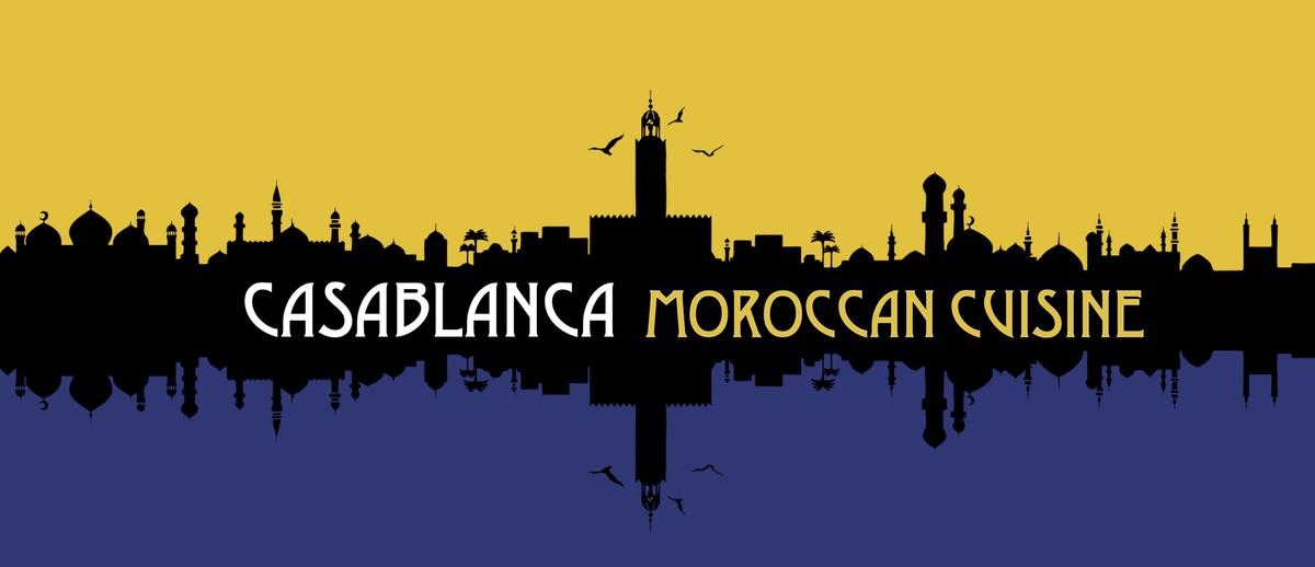 Casablanca Moroccan Cuisine