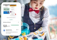 Ra mắt ứng dụng Hoteljob trên smartphone – 5 “điểm cộng” đáng chú ý