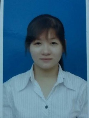 Nguyễn Thị Kim Thoa