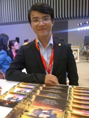 Phan Bá Phúc