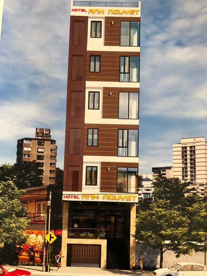 Khách sạn Ánh Nguyệt