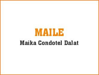 Maika Condotel Đà Lạt 