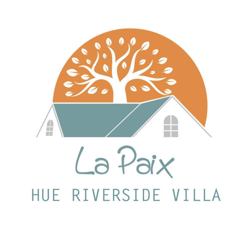 La Paix villa Hue 