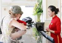 Vì sao khách sạn bắt buộc phải đào tạo kỹ năng nghề cho nhân viên mới?