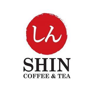 Shin Coffee and Tea