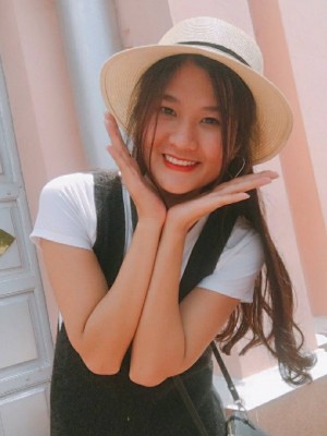 Ngo Thi Xuan Thanh