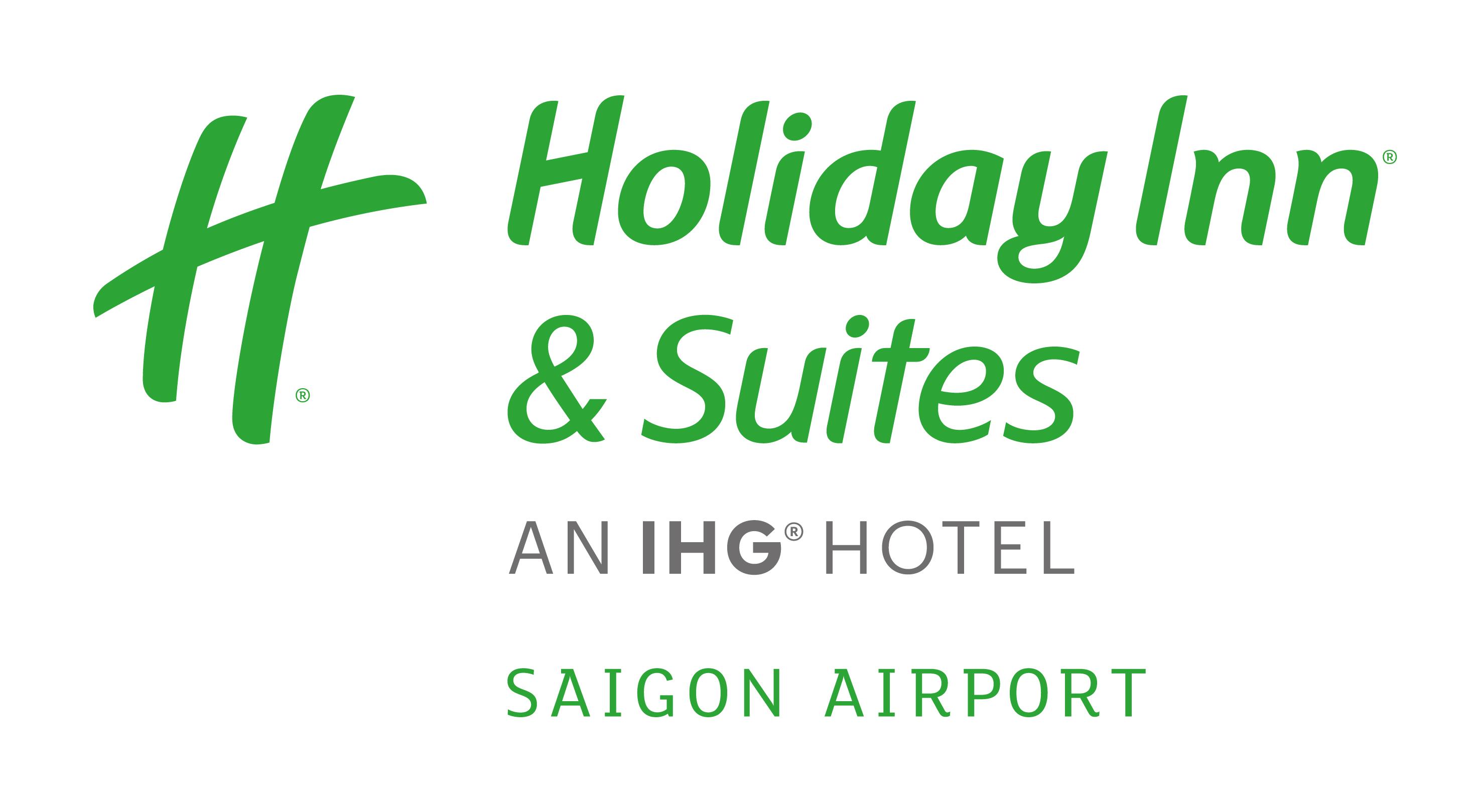 Holiday Inn and Suites SaiGon Airport