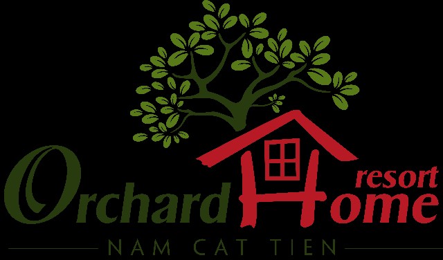 ORCHARD HOME NAM CÁT TIÊN RESORT