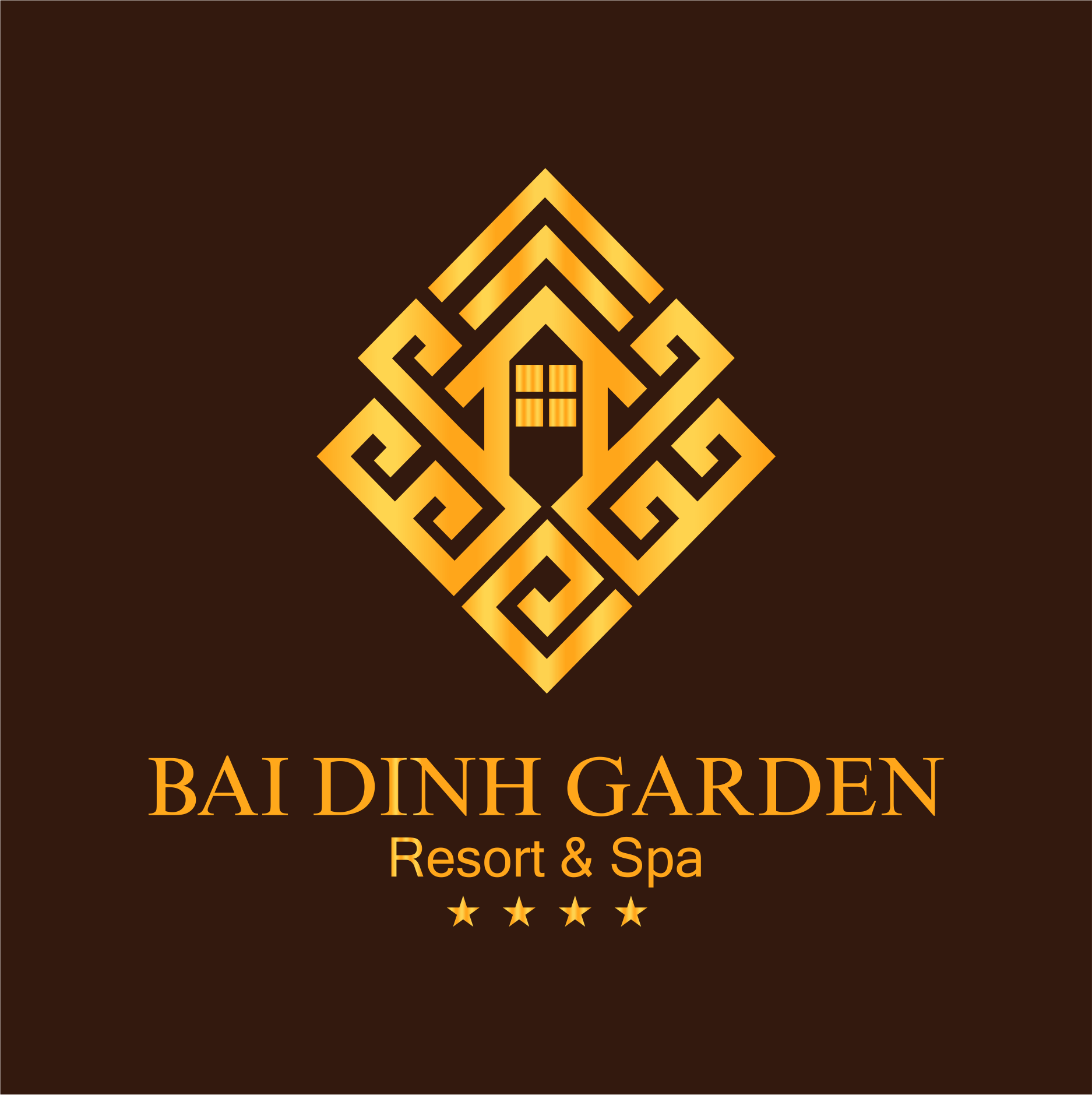 Bai Dinh Garden Resort & Spa Ninh Binh