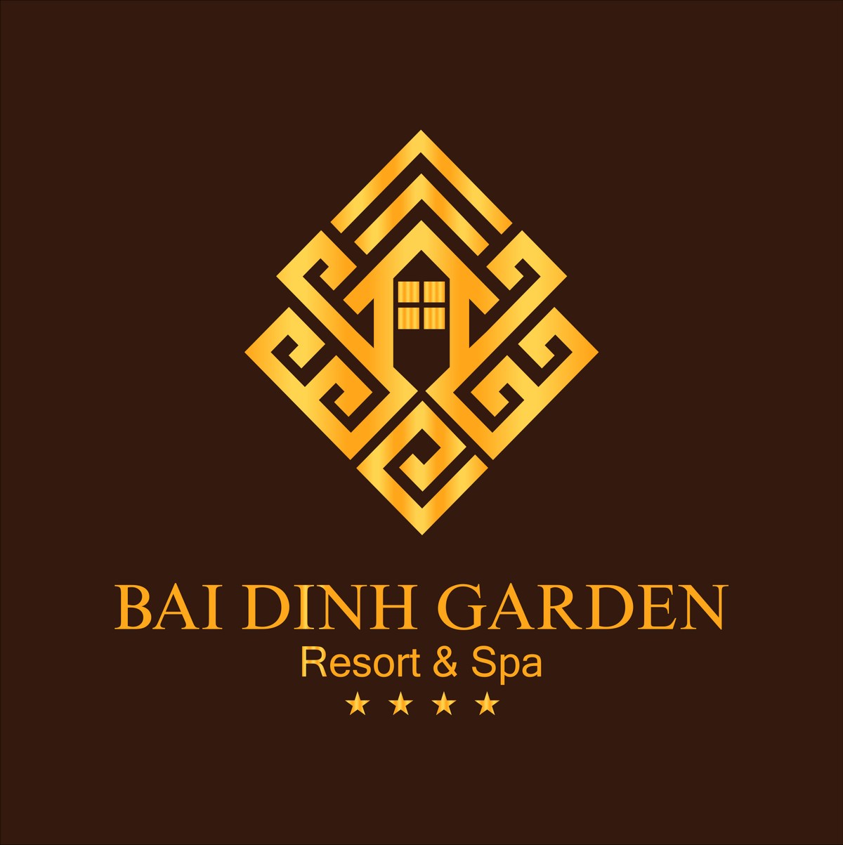 Bai Dinh Garden Resort & Spa Ninh Binh