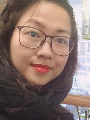 Luong Thi Tram Anh