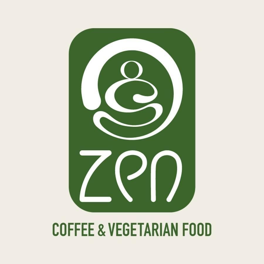 ZEN COFFEE & VEGETARIAN FOOD 