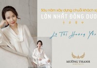 6 năm – 40 khách sạn mới: Hành trình xây dựng “Chuỗi khách sạn tư nhân lớn nhất Đông Dương” của CEO Lê Thị Hoàng Yến