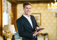 Bản mô tả công việc và mức lương Giám đốc khách sạn
